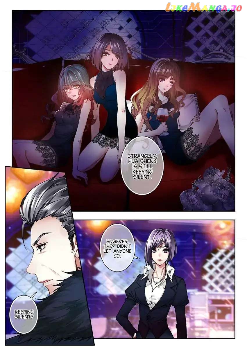 King Of Popularity chapter 42 - page 4