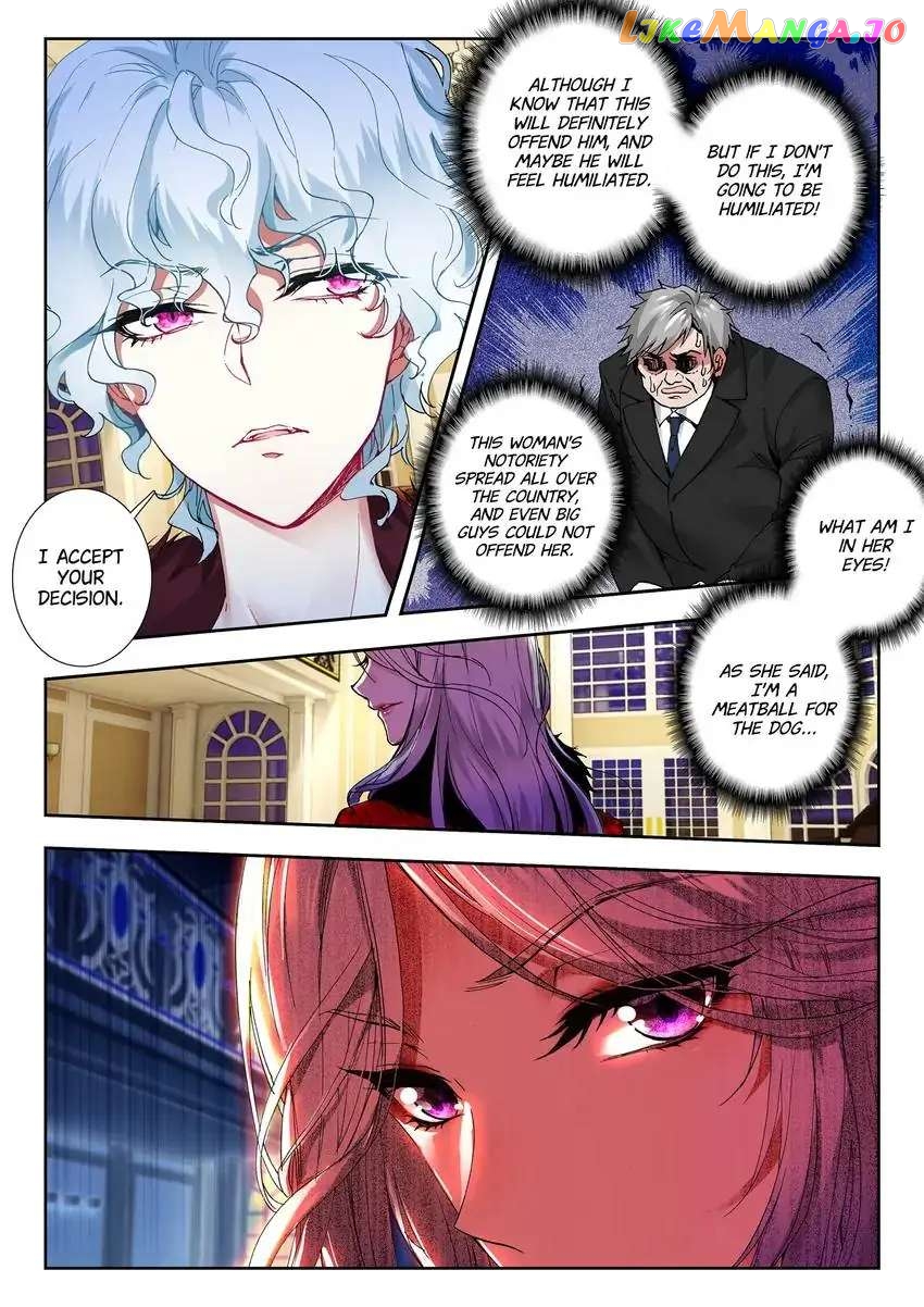 King Of Popularity chapter 45 - page 11