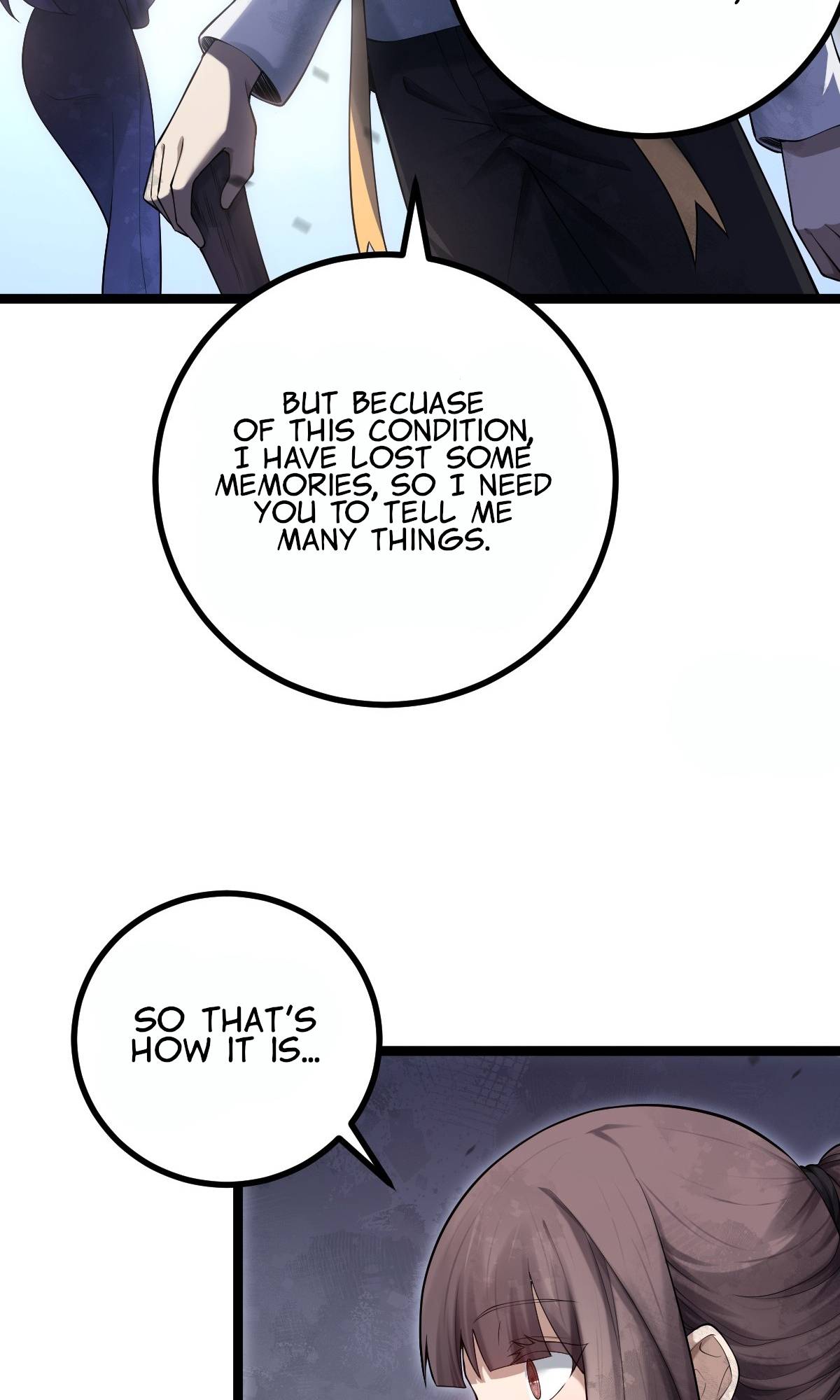 Celestial Master Chapter 8 - page 33