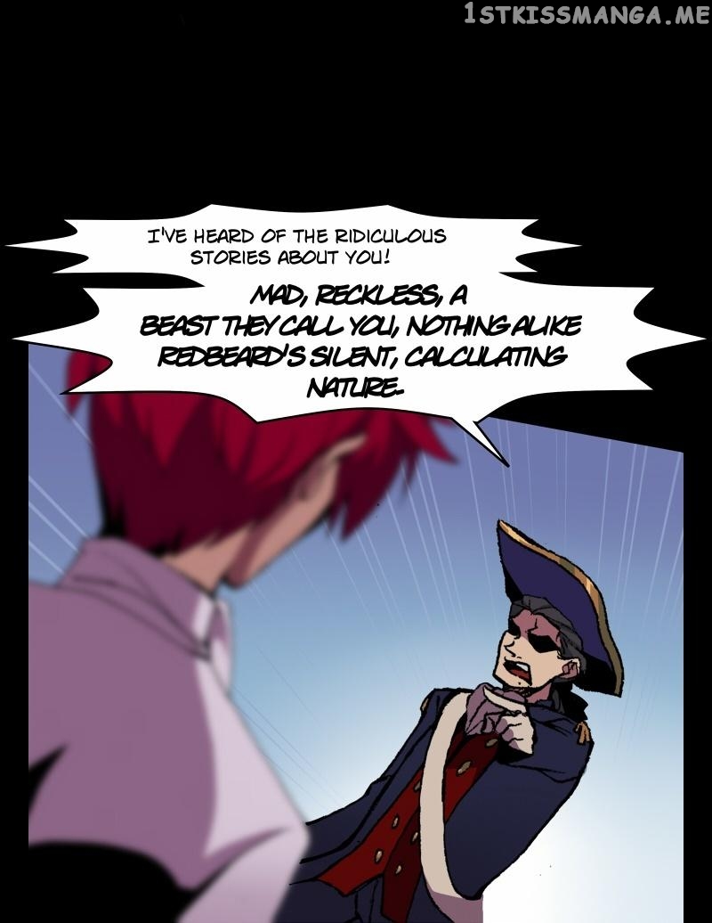 Piratebent Chapter 5 - page 9