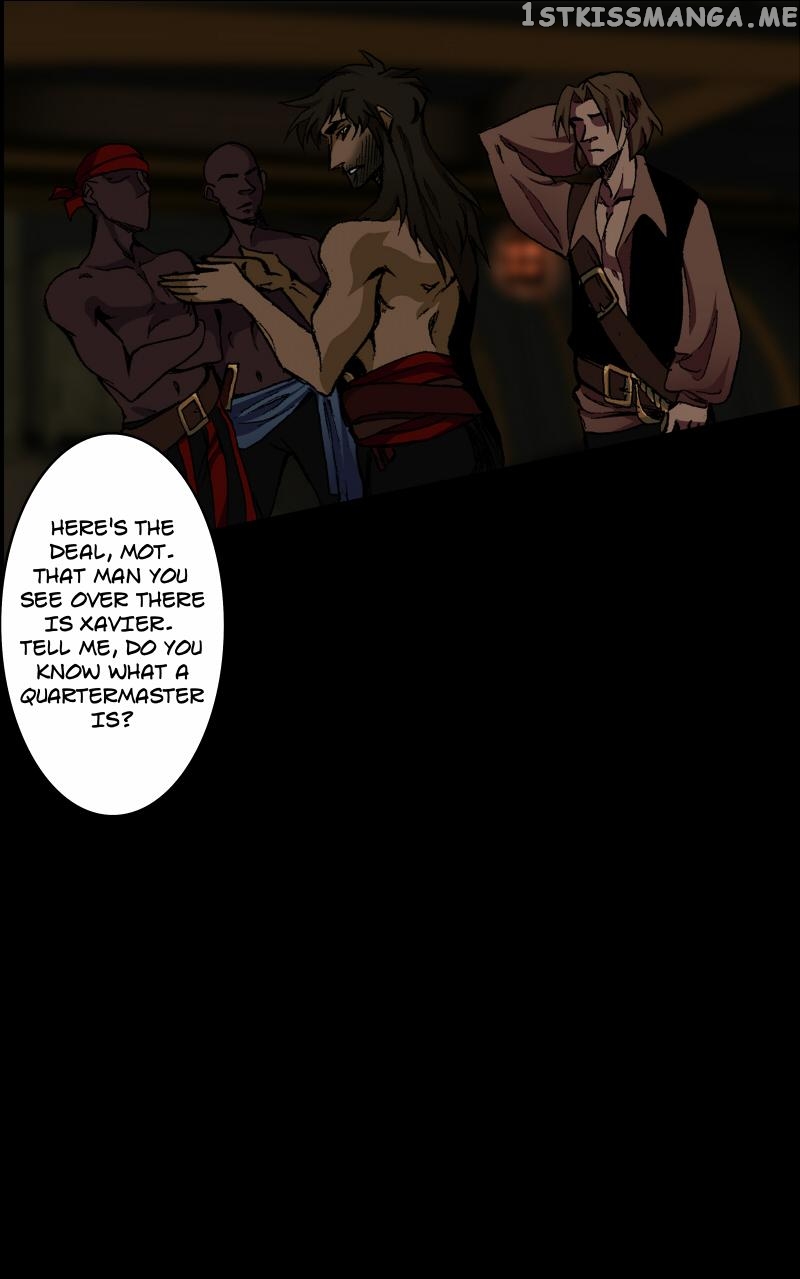 Piratebent chapter 4 - page 46