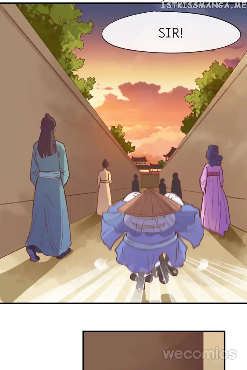 Oh My Little White Dragon chapter 29 - page 40