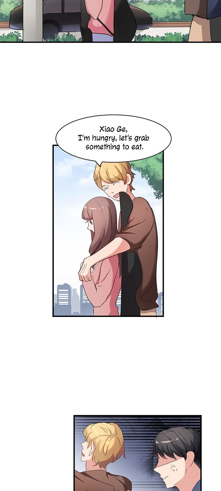 Unwanted Crush chapter 14 - page 18