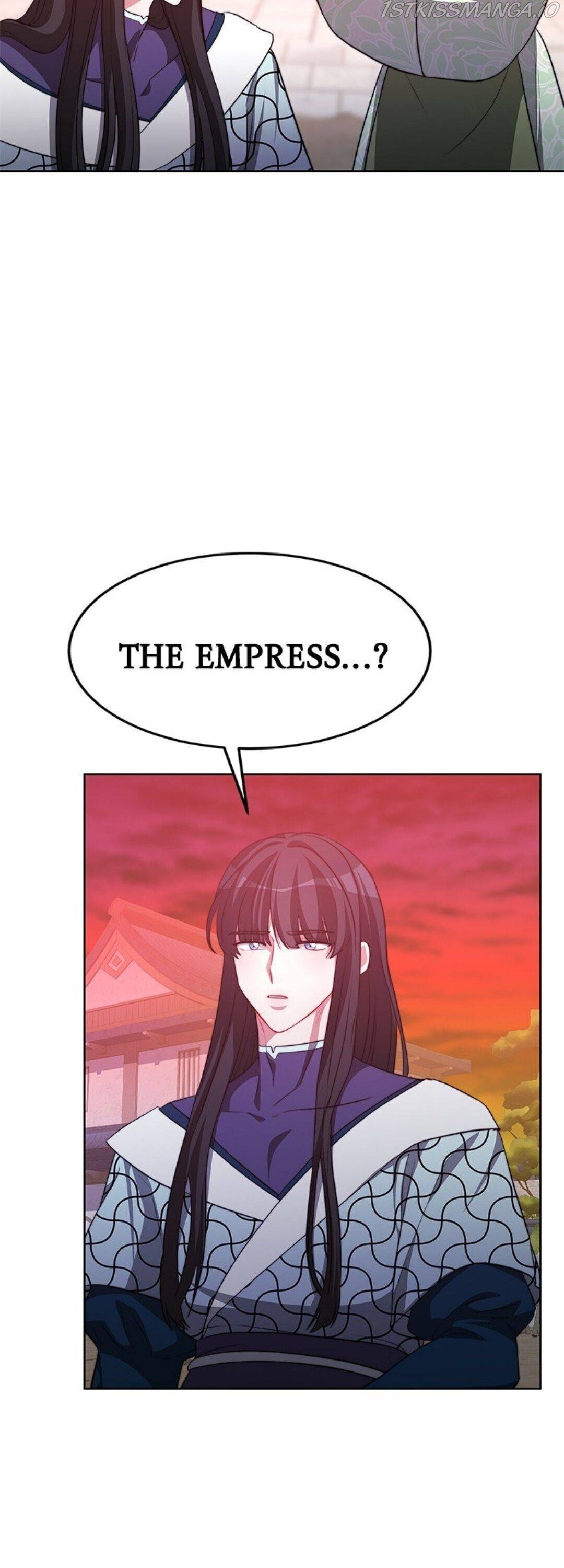 The Red Empress chapter 36 - page 9