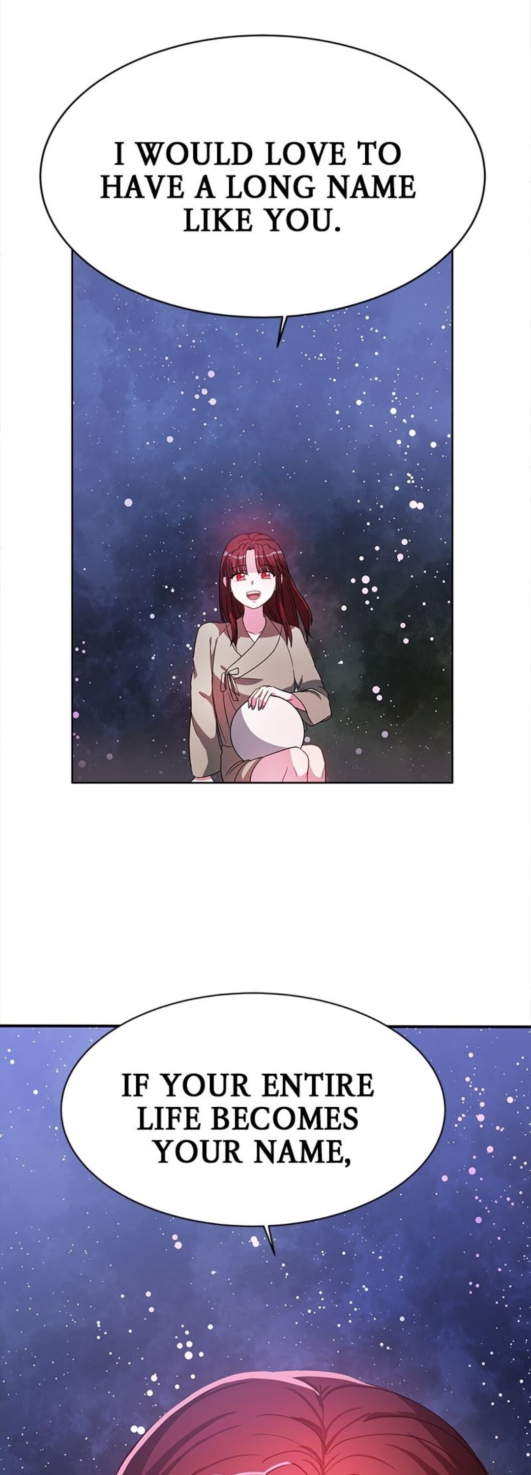 The Red Empress chapter 5 - page 33