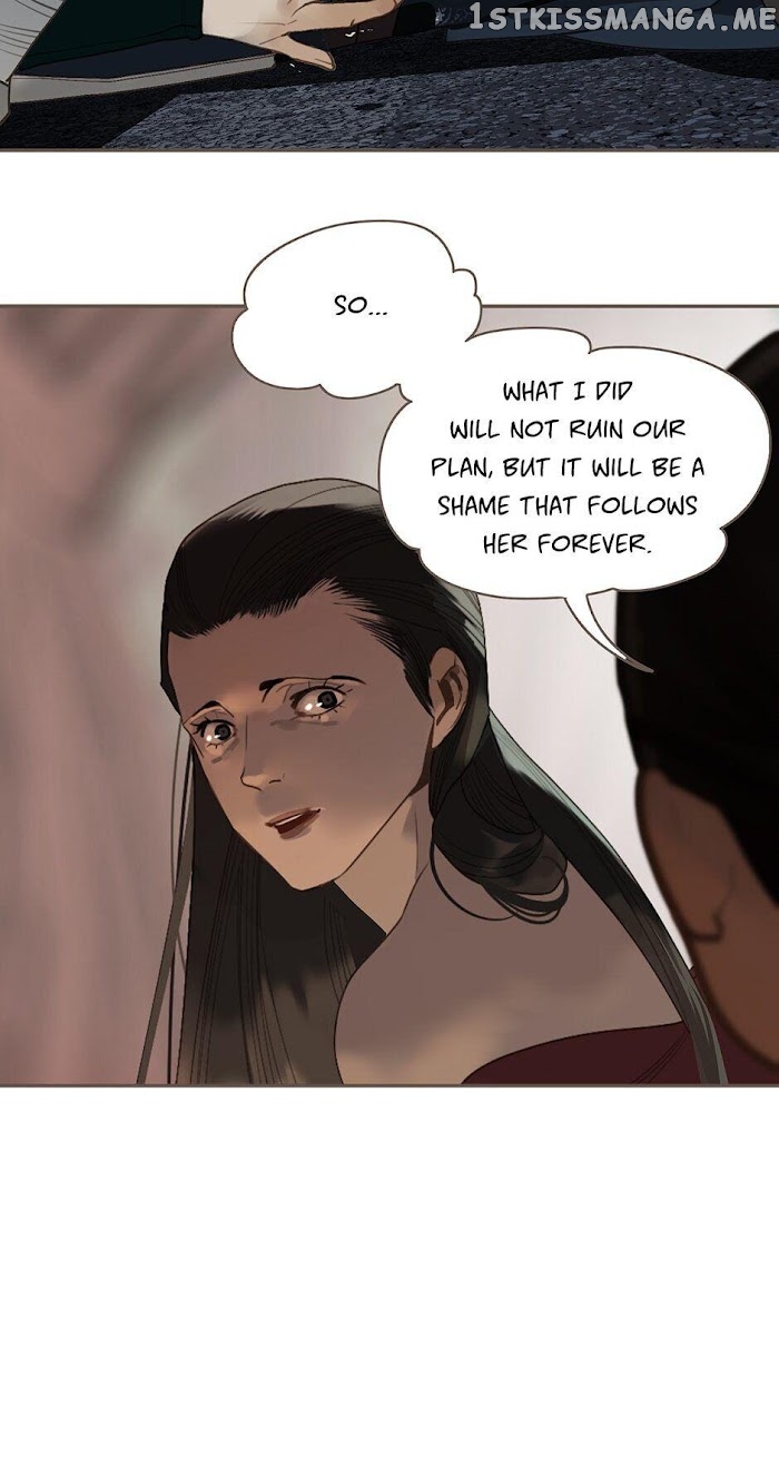 Generation’s Queen Ling chapter 100 - page 28