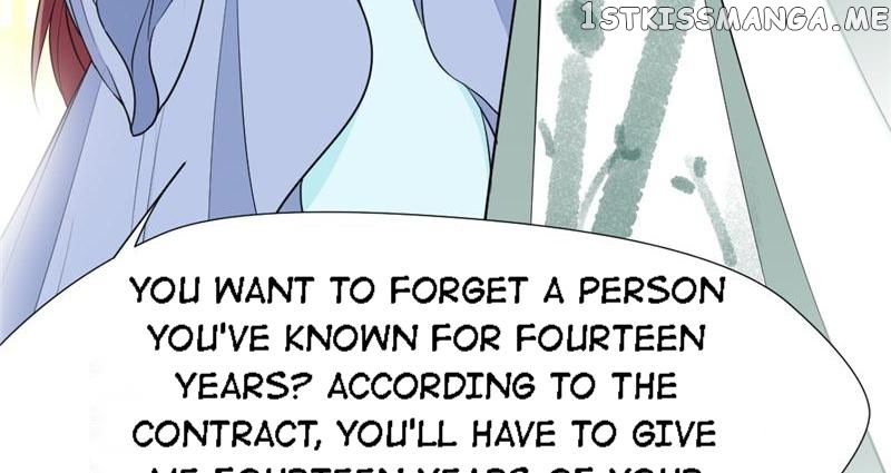 Bell Of Forgone Sorrows chapter 7 - page 41