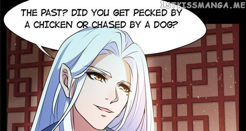 Bell Of Forgone Sorrows Chapter 5 - page 82