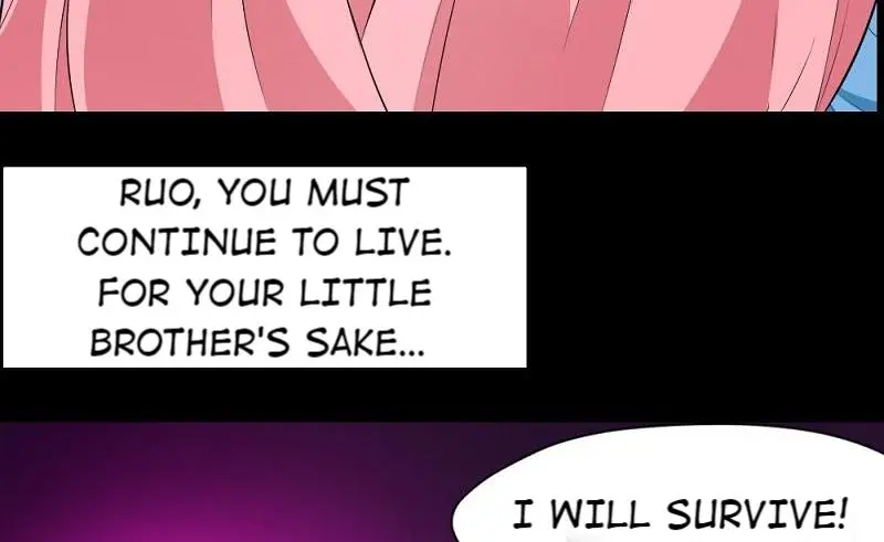 Bell Of Forgone Sorrows chapter 1 - page 69