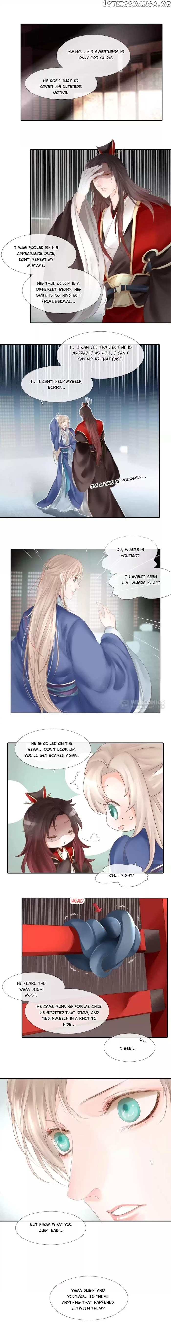 Immortals Down Under Chapter 158 - page 4