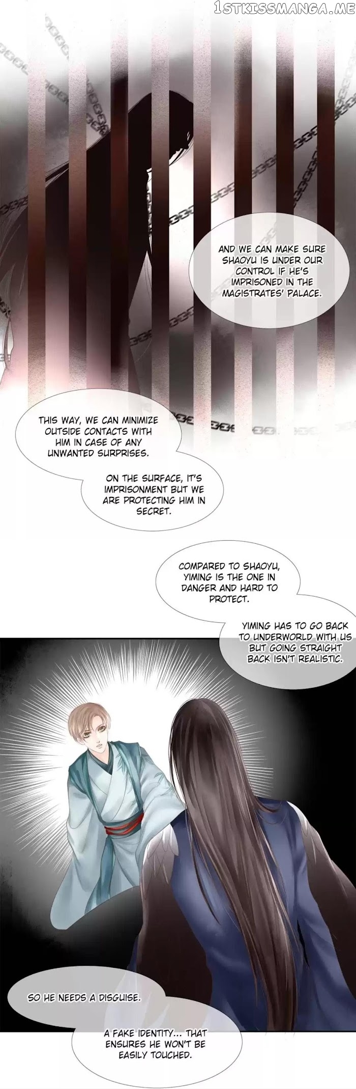 Immortals Down Under Chapter 130 - page 3