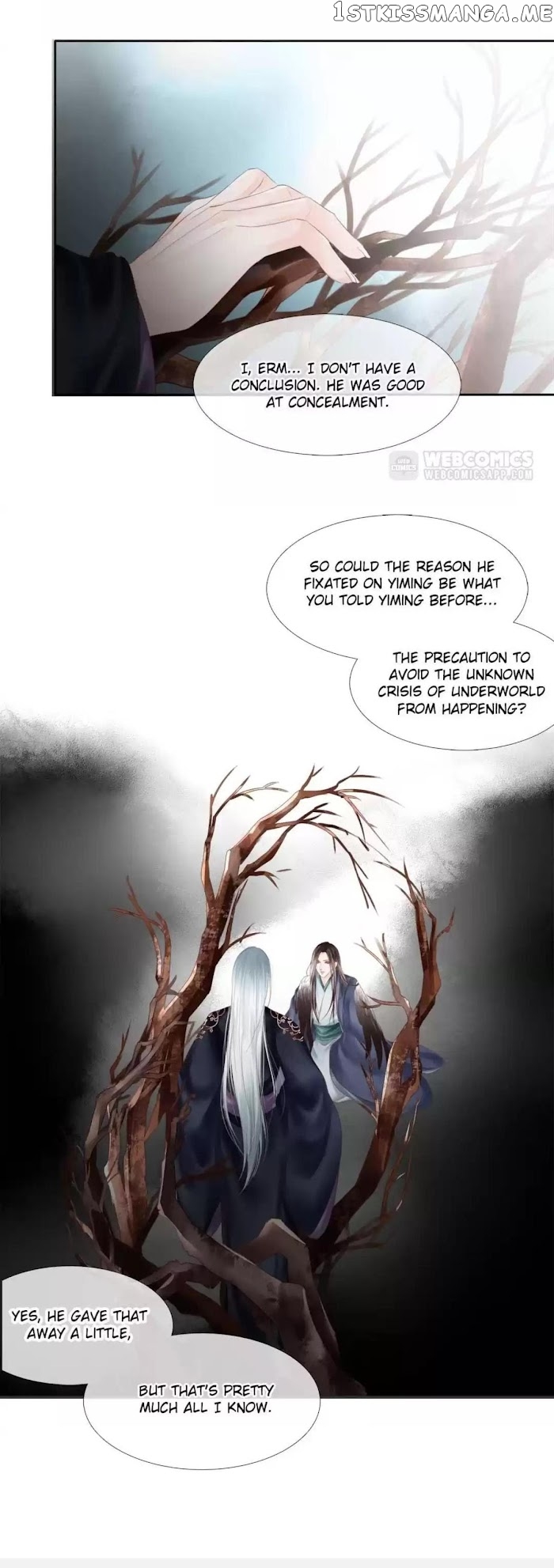 Immortals Down Under Chapter 125 - page 5