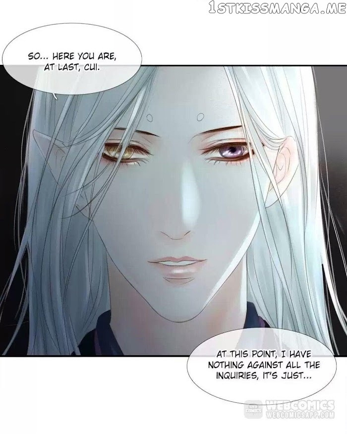 Immortals Down Under Chapter 123 - page 12