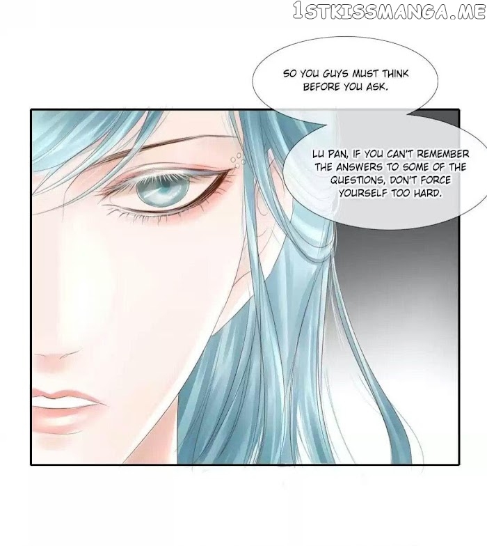 Immortals Down Under Chapter 123 - page 17