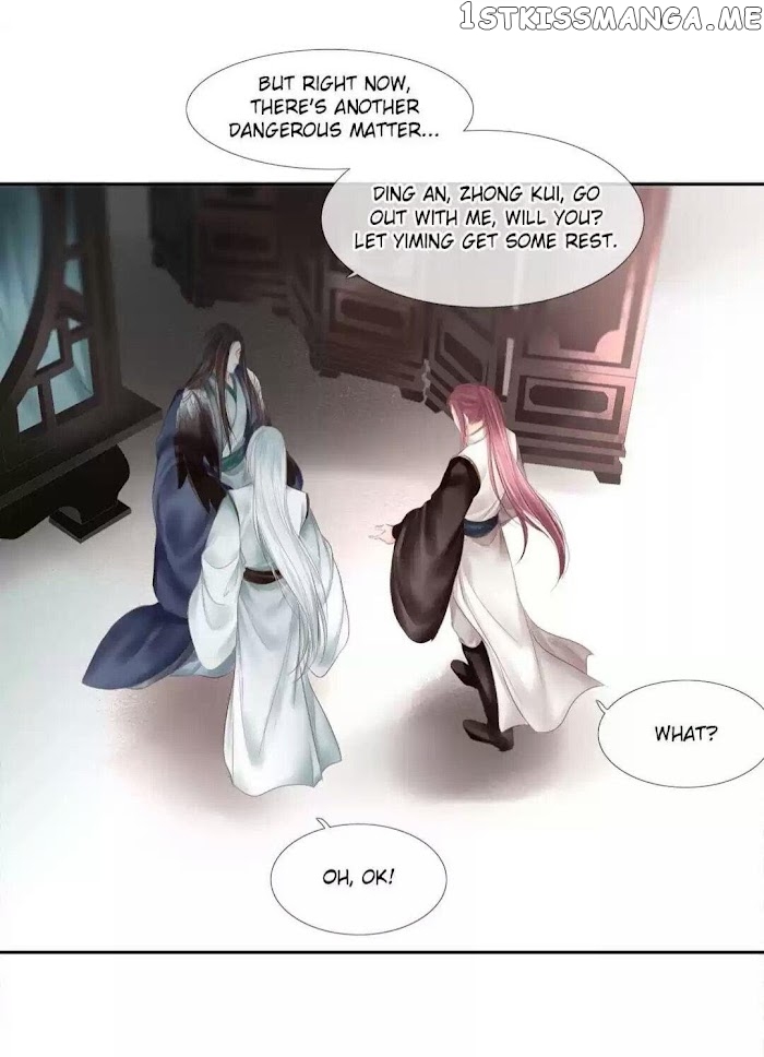 Immortals Down Under Chapter 123 - page 9