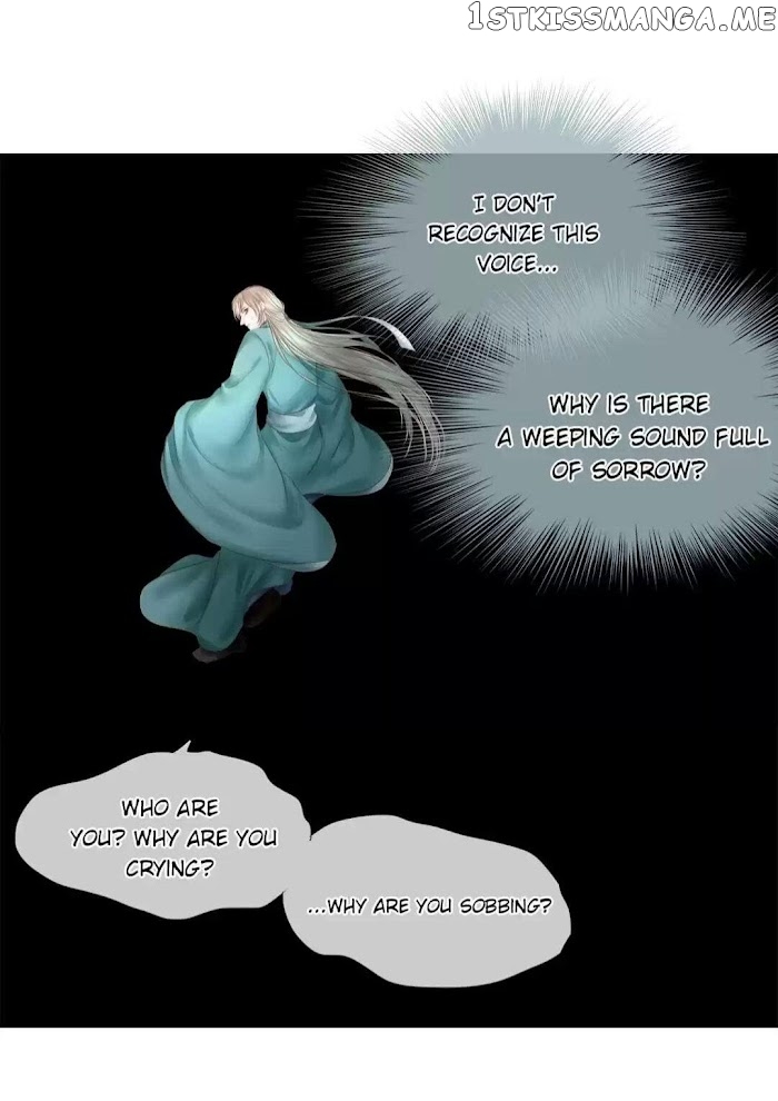 Immortals Down Under Chapter 120 - page 6