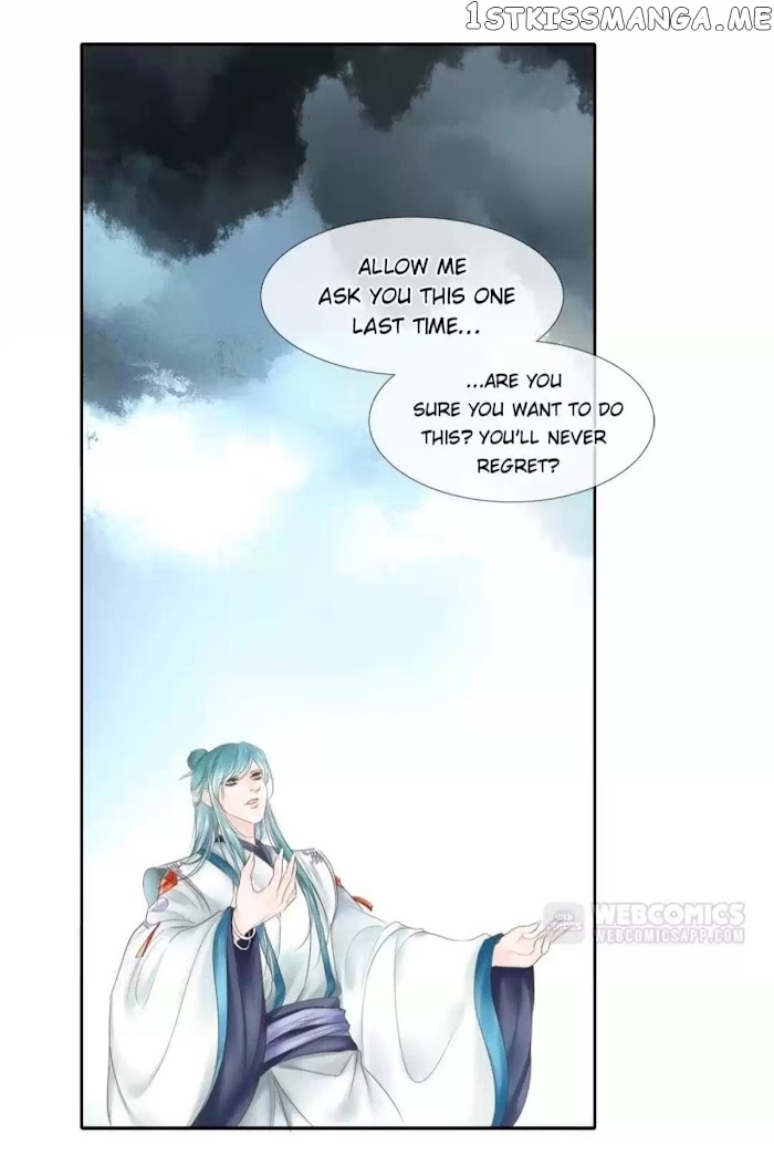 Immortals Down Under Chapter 117 - page 5