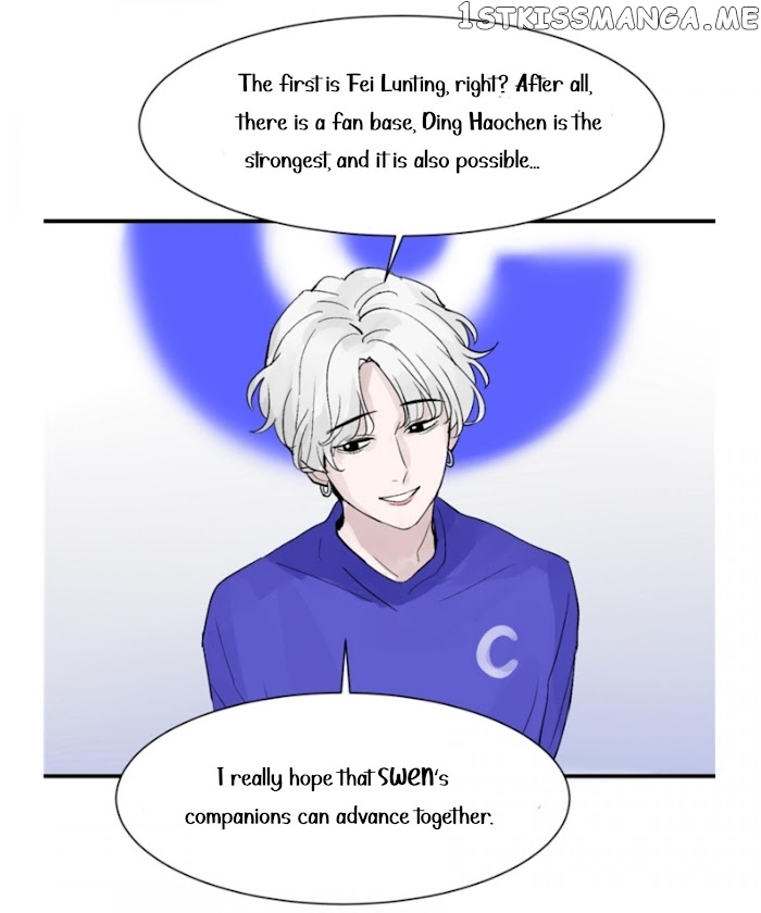 Idol is a God chapter 23 - page 13