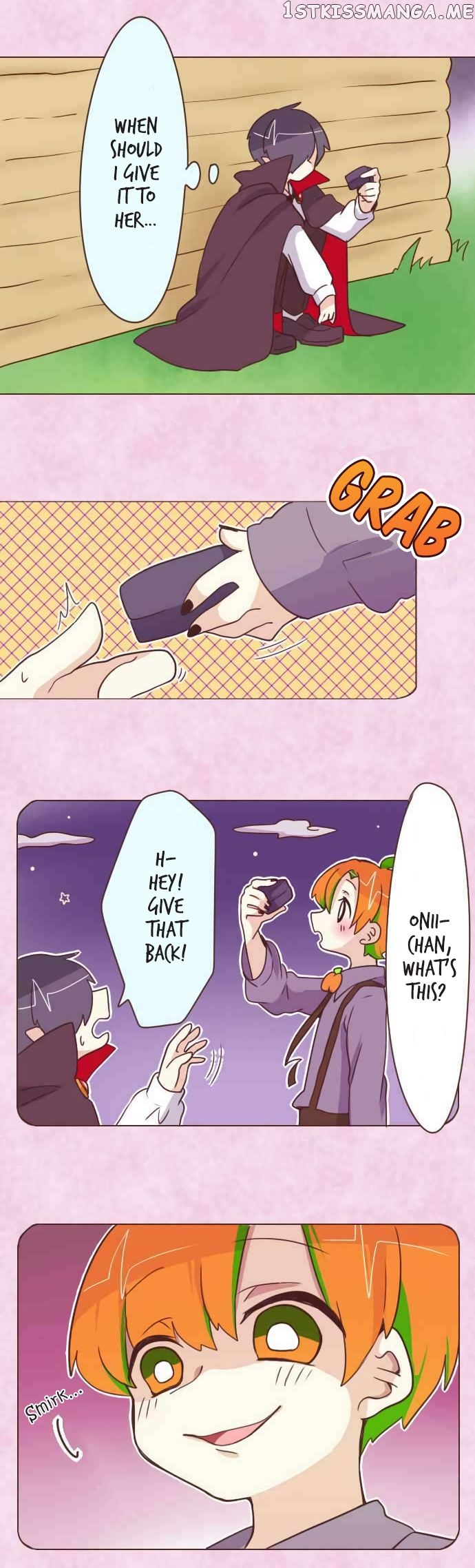 Ike Loli chapter 31 - page 28