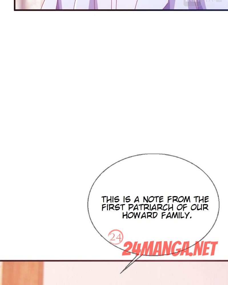 My Senpai Knows Magic chapter 30 - page 24