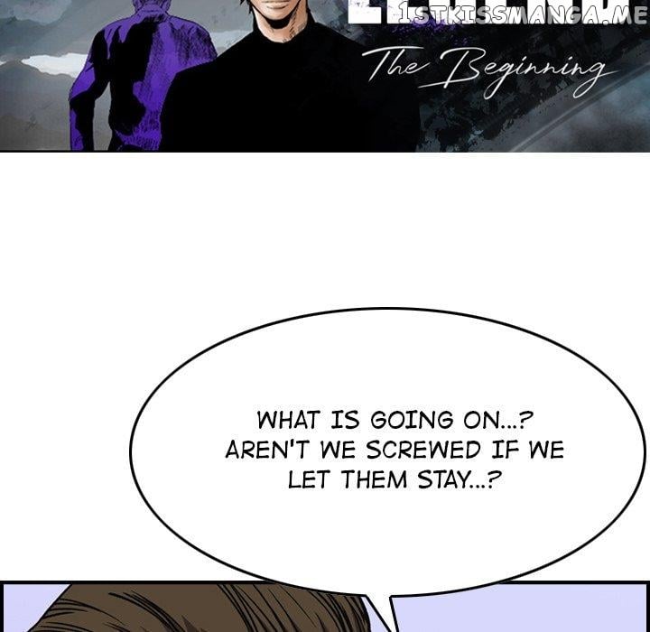 Legend: The Beginning chapter 199 - page 16