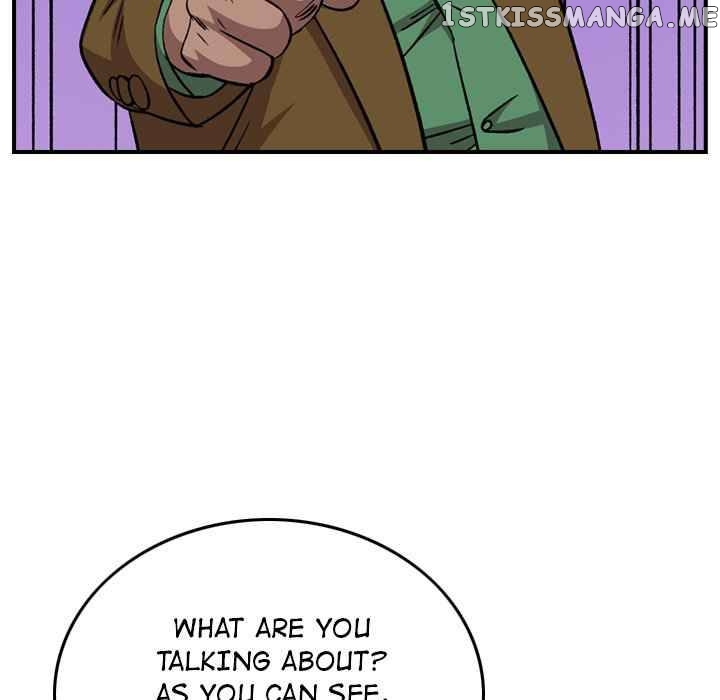 Legend: The Beginning chapter 152 - page 36