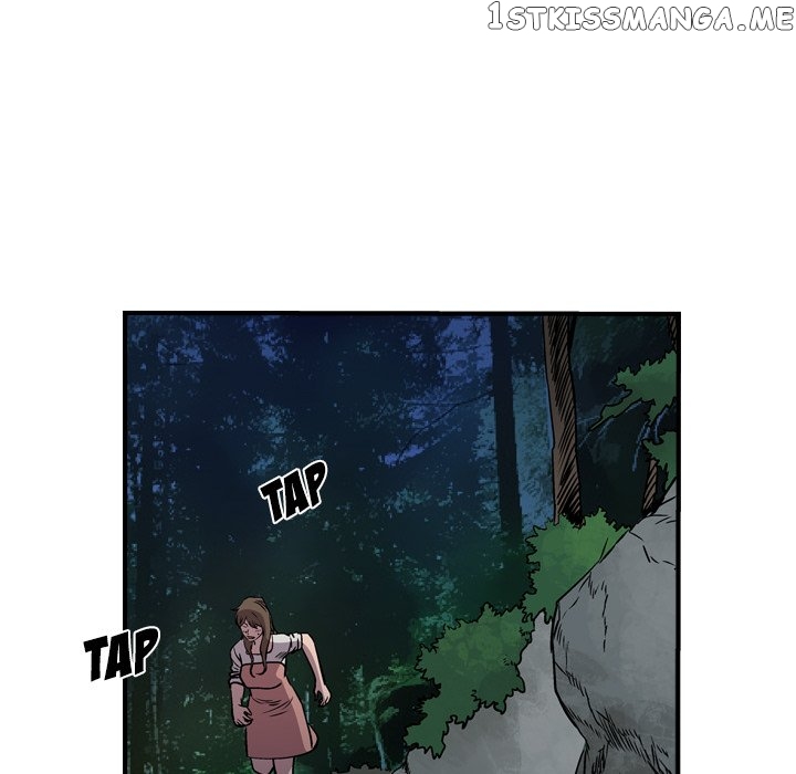 Legend: The Beginning chapter 129 - page 70