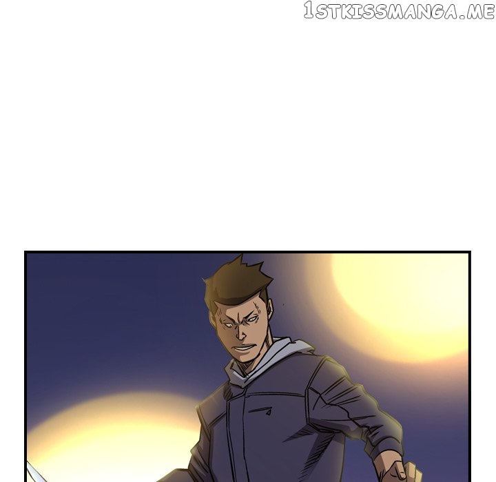 Legend: The Beginning chapter 96 - page 96