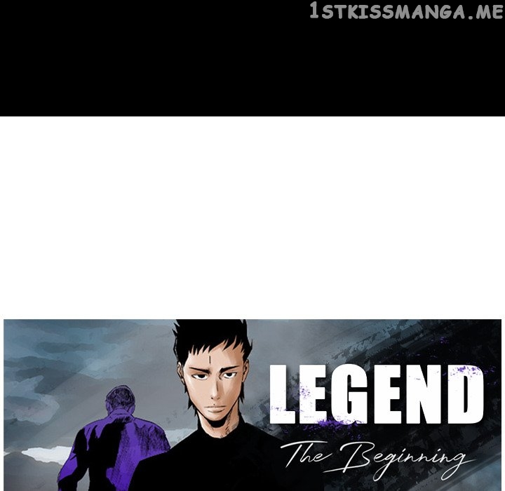 Legend: The Beginning chapter 95 - page 15