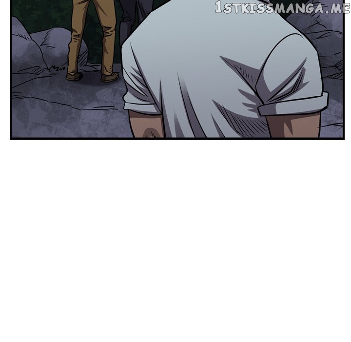 Legend: The Beginning chapter 95 - page 35