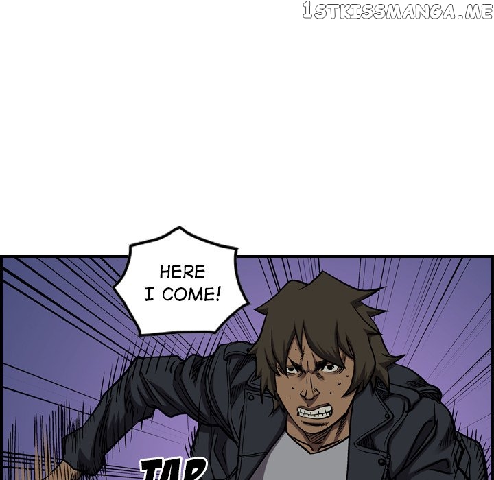 Legend: The Beginning chapter 95 - page 57