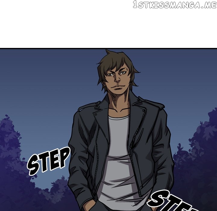 Legend: The Beginning chapter 90 - page 99