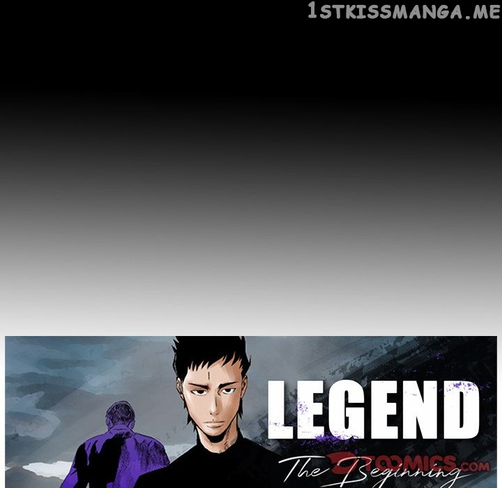 Legend: The Beginning chapter 60 - page 6