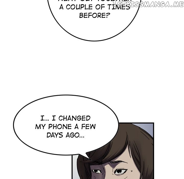 Legend: The Beginning chapter 60 - page 67