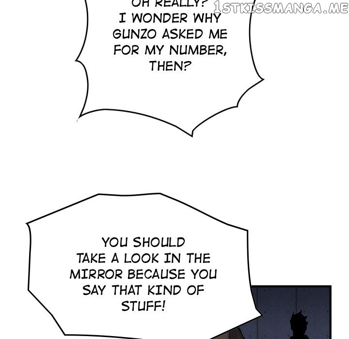 Legend: The Beginning chapter 60 - page 73