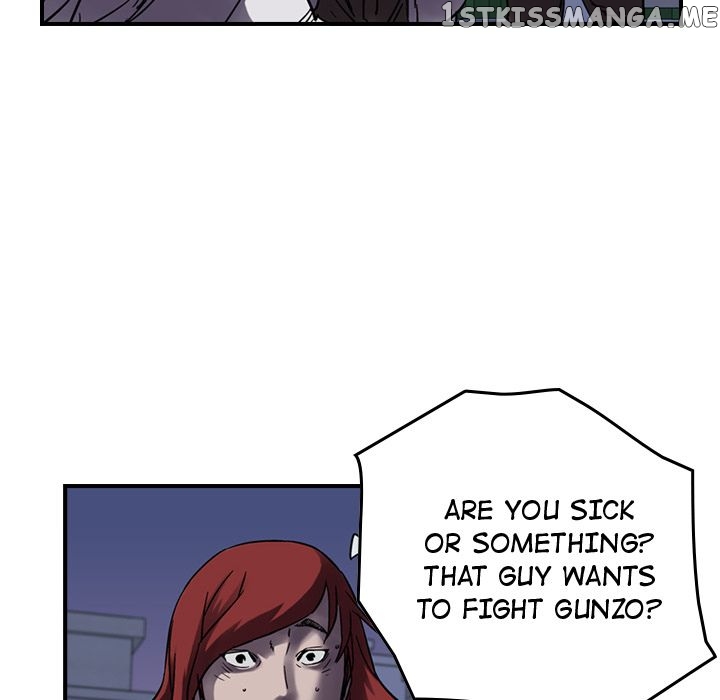 Legend: The Beginning chapter 60 - page 83