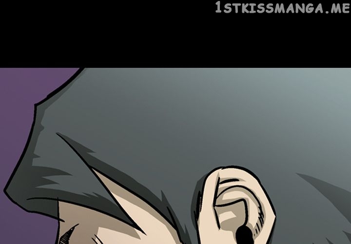 Legend: The Beginning chapter 58 - page 1