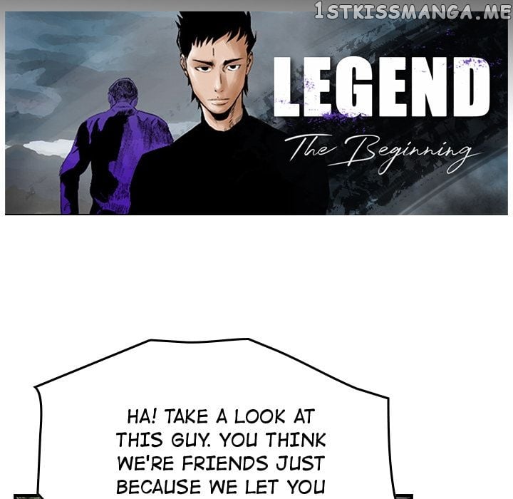 Legend: The Beginning chapter 57 - page 7