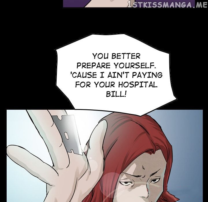 Legend: The Beginning chapter 53 - page 88