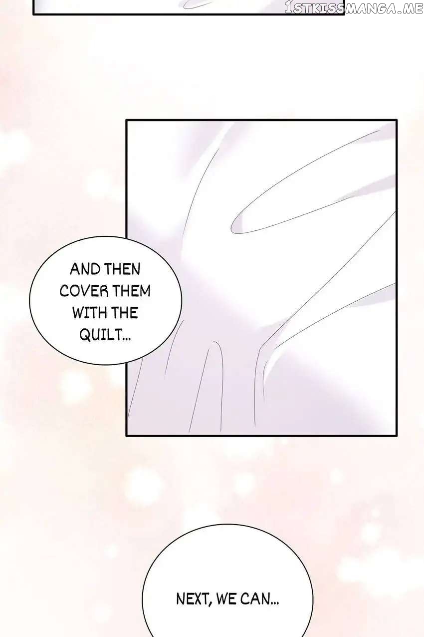 City Prince And Amazon Princess Chapter 91 - page 75