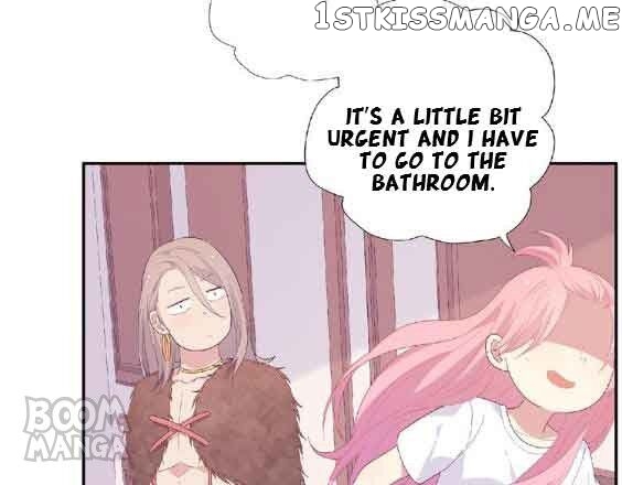 City Prince And Amazon Princess chapter 80 - page 80