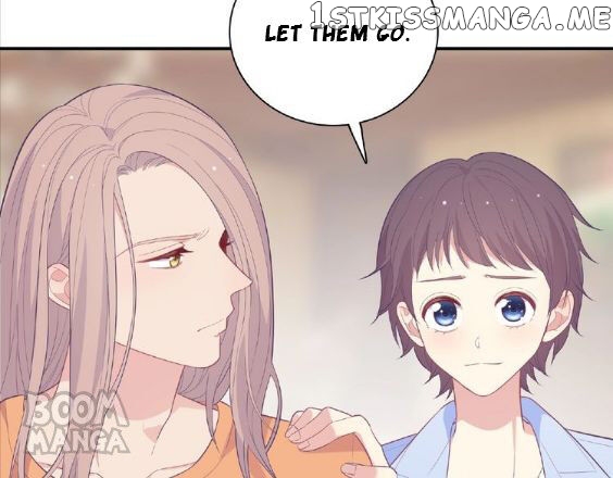 City Prince And Amazon Princess chapter 65 - page 162