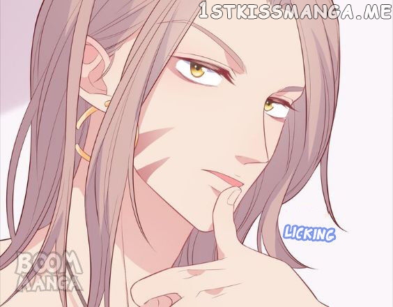 City Prince And Amazon Princess chapter 48 - page 114