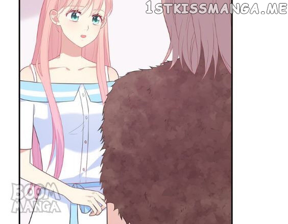 City Prince And Amazon Princess chapter 46 - page 105