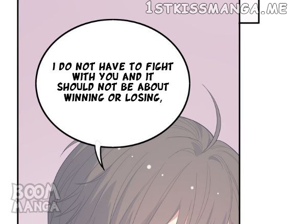 City Prince And Amazon Princess chapter 46 - page 50