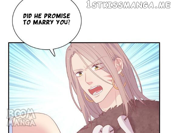 City Prince And Amazon Princess chapter 45 - page 94