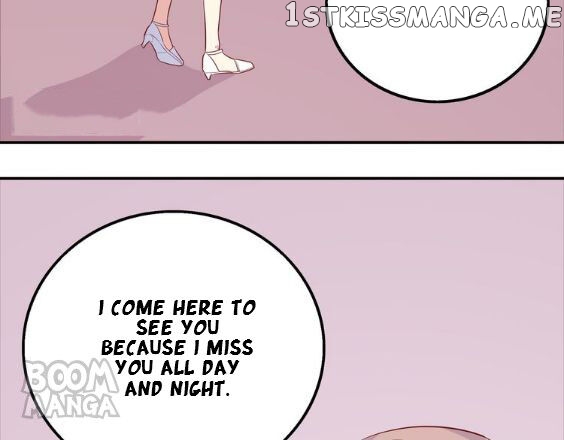 City Prince And Amazon Princess chapter 44 - page 42