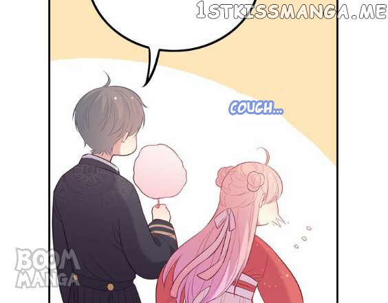 City Prince And Amazon Princess chapter 36 - page 46