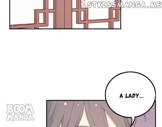 City Prince And Amazon Princess chapter 29 - page 142