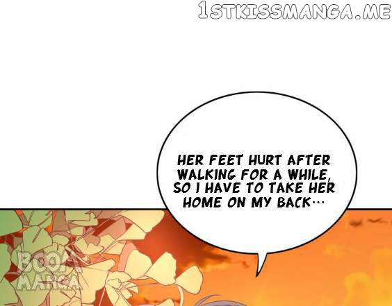 City Prince And Amazon Princess chapter 18 - page 145